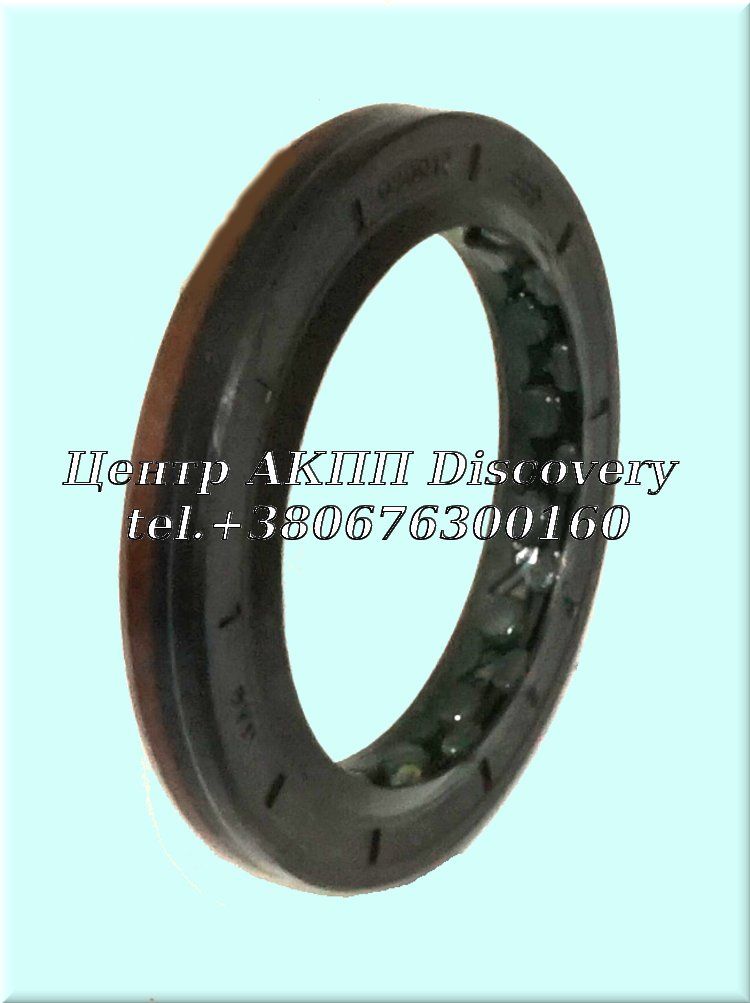 Seal Axle RH DSG7 DL382 - 7F/0CK (Autoline)
