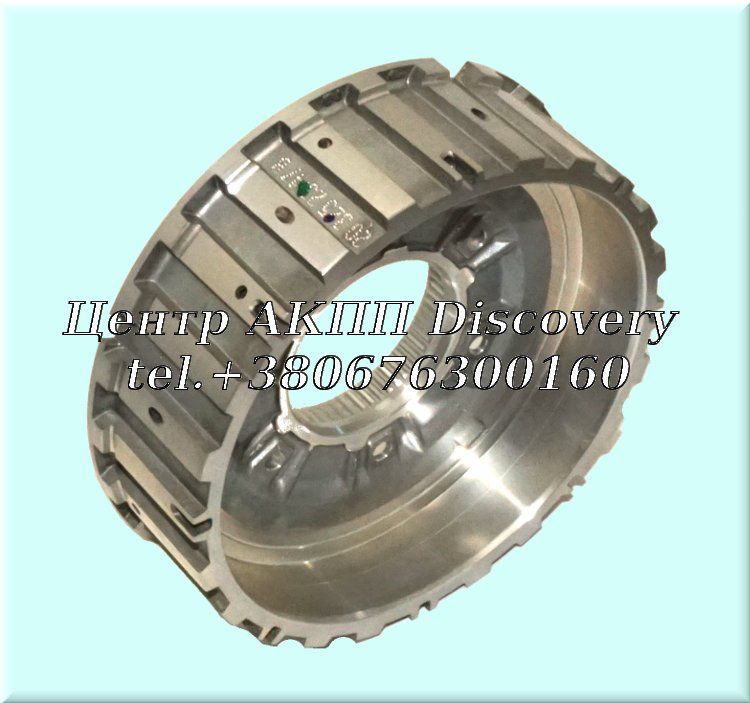 Cylinder Clutch C 8HP65 (ZF)