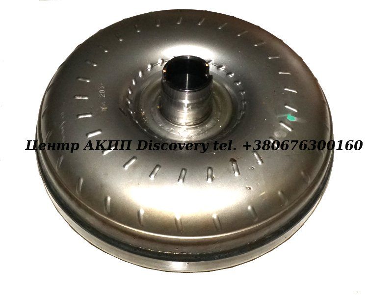 CONVERTER 5HP19 BMW (ZF)