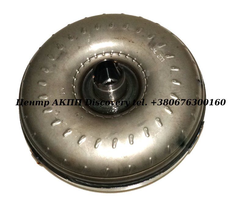 Гідротрансформатор АКПП VW 1,9TD 5HP19 AUDI/VW (ZF)