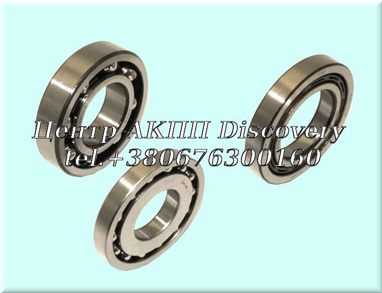 Transmission Pulley Bearing CVT Toyota K310 K313 (Transtar)