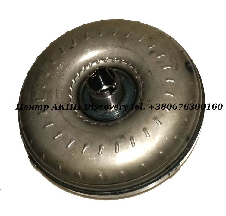 Гідротрансформатор АКПП 5HP19 Audi/VW (ZF)