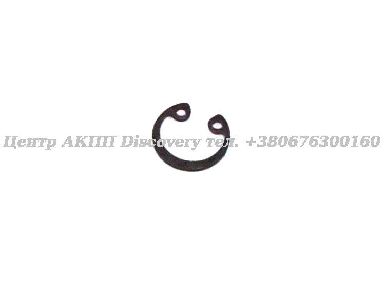 Retaining RIng Drum Low/Reverse/'D" & Overrun/'G' 5HP24 (ZF)