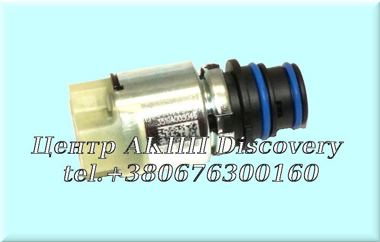 Solenoid Shift SSE 6F35E (OEM)