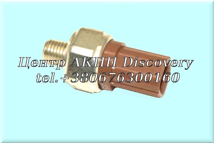 Pressure Sensor Honda SPCA, SMMA (Original)