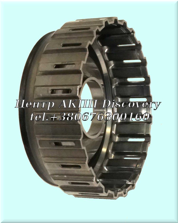 Drum/Piston Coast Clutch (Bonded) A760 (OEM)