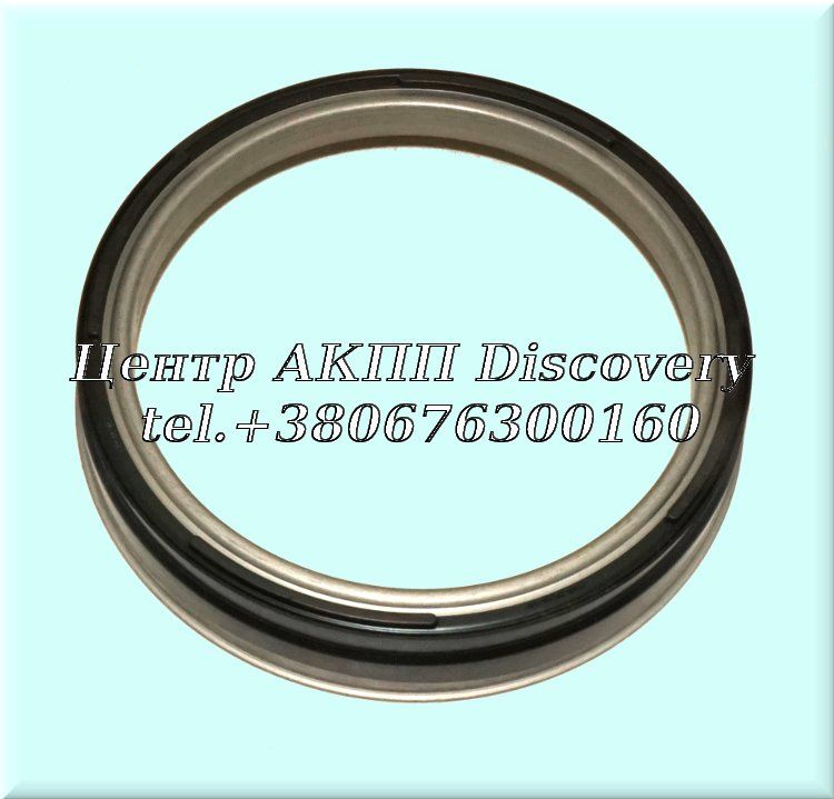 PISTON, 6T70/6F55 3-5-REV CLU 07- UP BONDED (OEM)