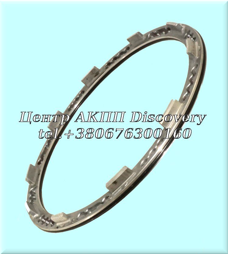 Piston Center Support UA80E (Used)