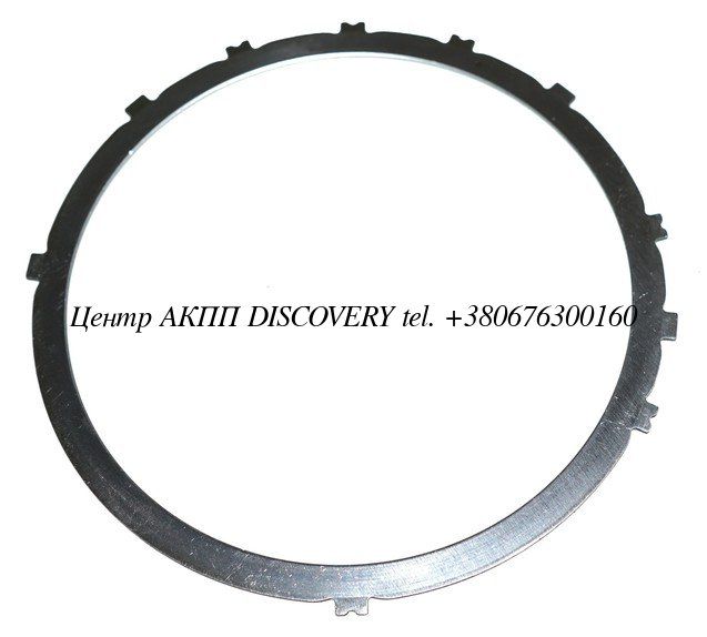 Steel Reverse JF015E  (Used)