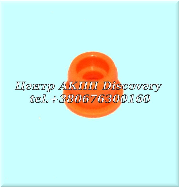 Втулка Троса 6F35 (Оригінал)