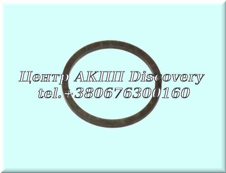 Тефлонове Кільце Вхідного Валу FW6A-EL (Transtar)