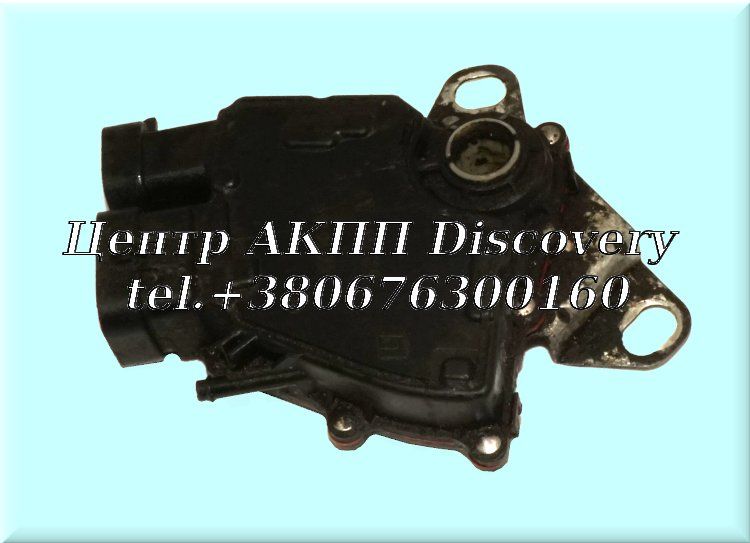 Switch Neutral 4T40E 96-2004 (Used)