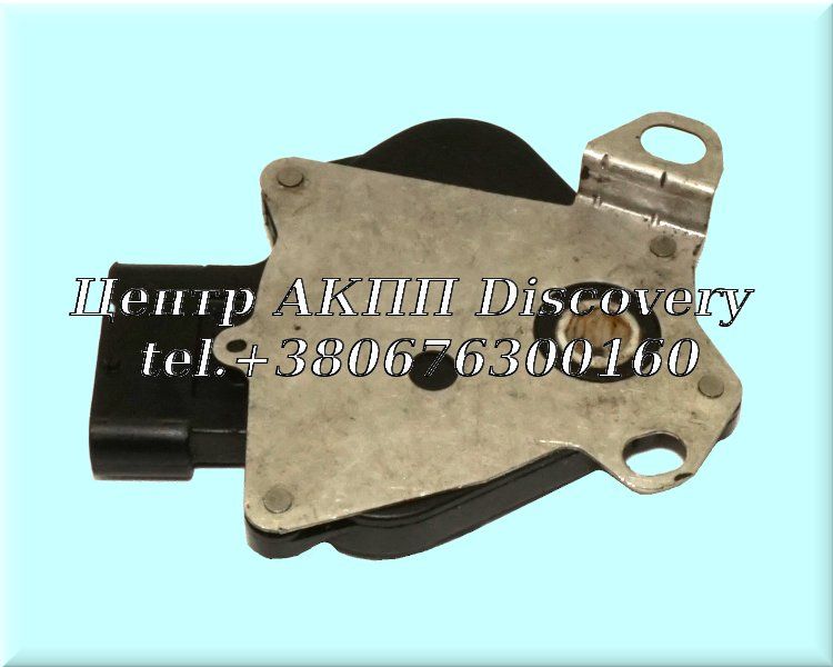 Switch Neutral 4T40E 2004-2011 (Used)