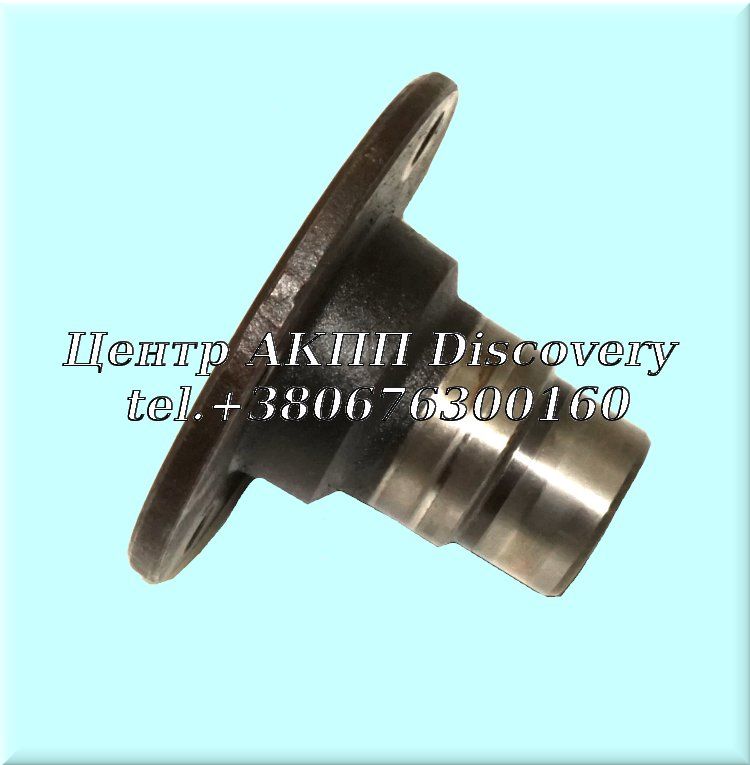 Rear Flange 4HP22/24 (Used)