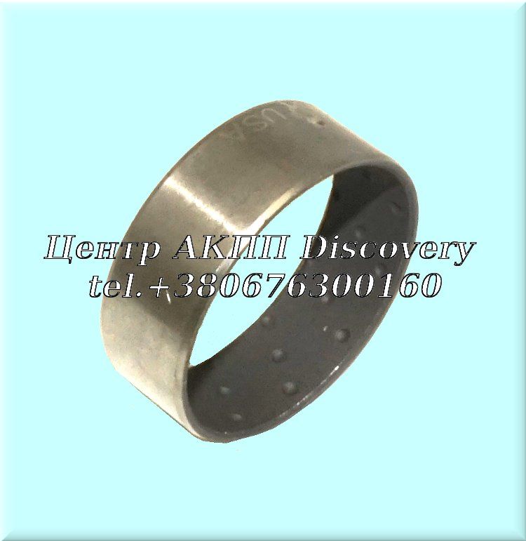 Pump Bushing, Generation II 6T40/6T45/6F35 (Durabond)