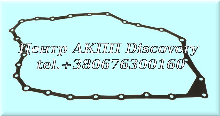 Gasket Housing Honda BLJA