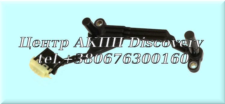 Speed Sensor A6LF1, A6LF2, A6LF3 (OEM)