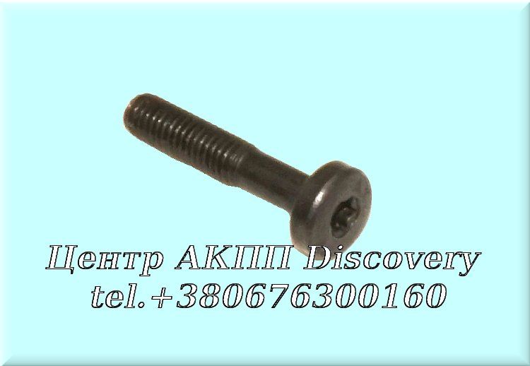 Bolt Support Stator 5HP24 (ZF)