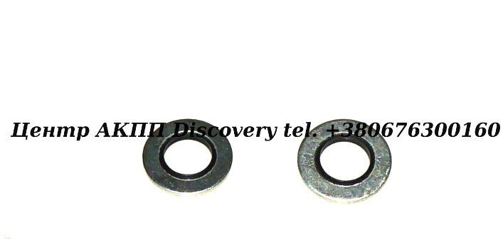 Шайба Масляного Насоса 5HP18, 5HP19, 5HP24, 6HP19, 6HP26 (ZF)