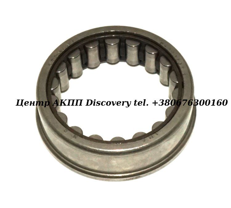 Roller Sleeve Bevel Gear Set, in case 5HP24 Audi (ZF)
