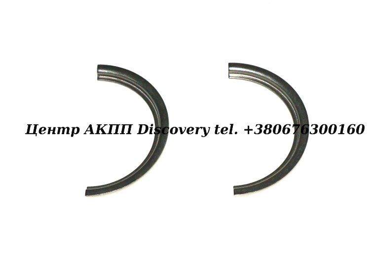SNAP RING CLUTCH 'F' 5HP24, 5HP30 (ZF)