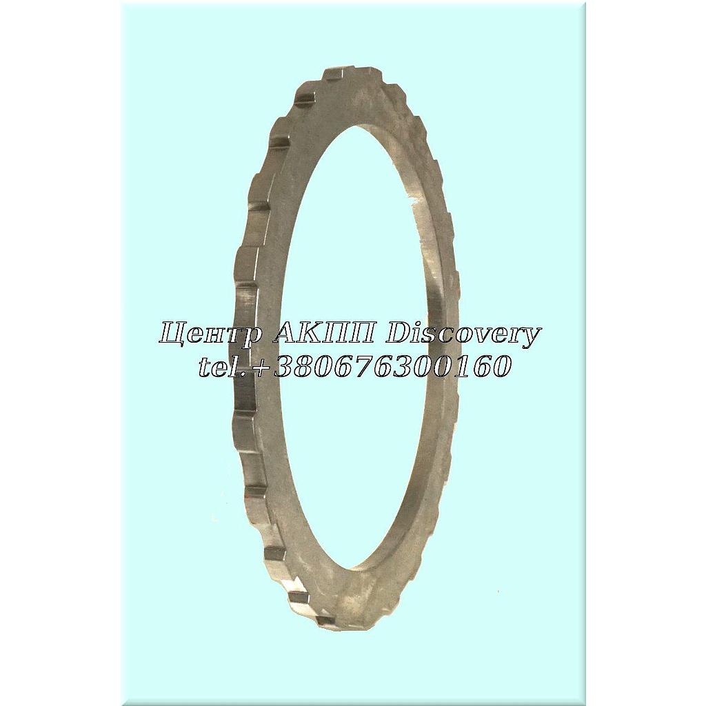 PRESSURE PLATE CLUTCH F 5HP24/5HP30 (ZF)