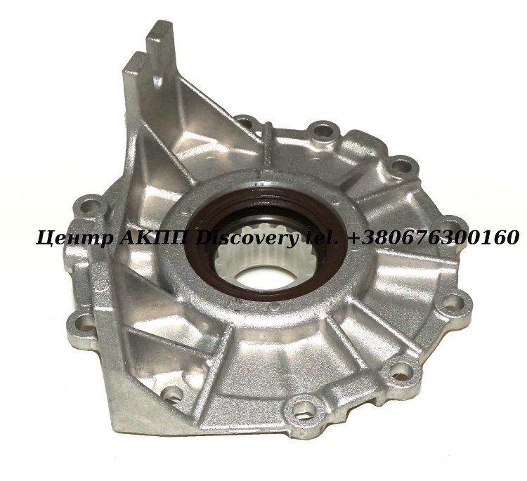 End Cover 5HP24 BMW 2WD (ZF)