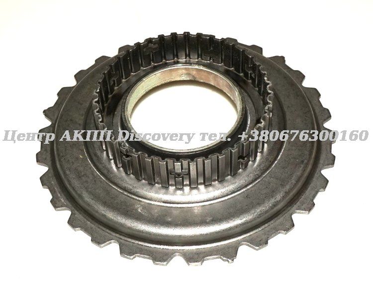 Hub C Clutch 5HP24 (ZF)