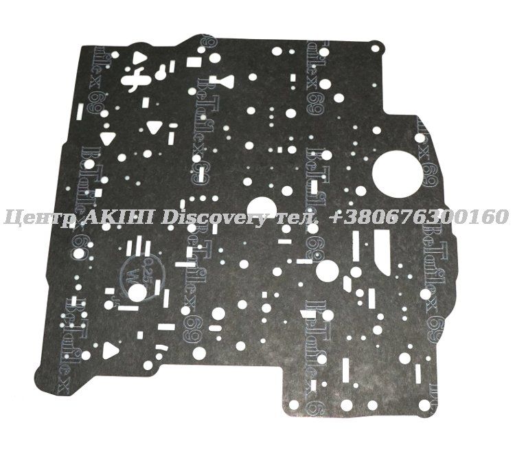 Gasket valve body 5HP24 (ZF)