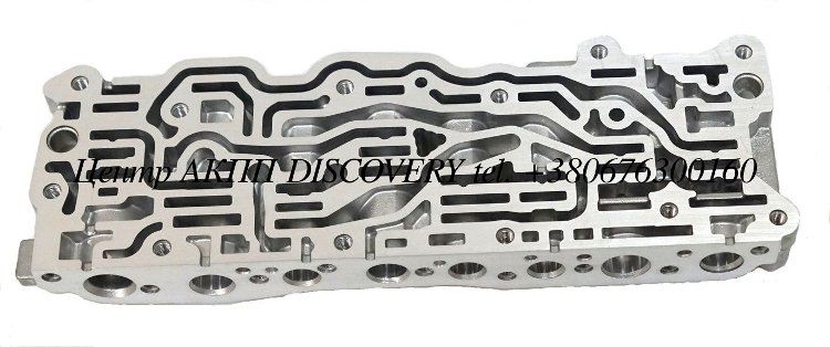 VALVE HOUSING 5HP24 (ZF)