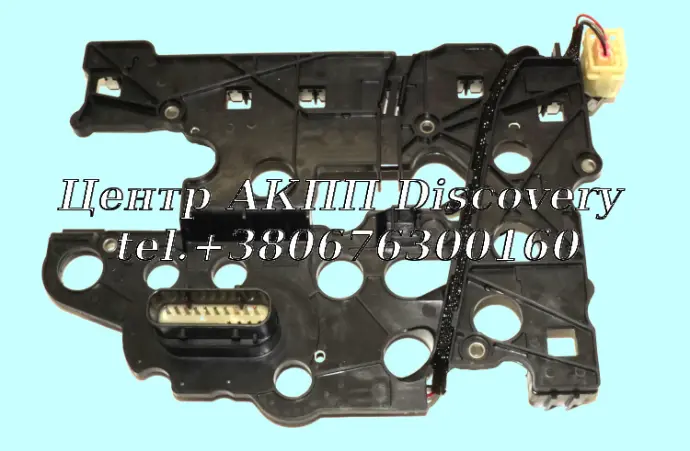 Connector Plate 6F35 (OEM)