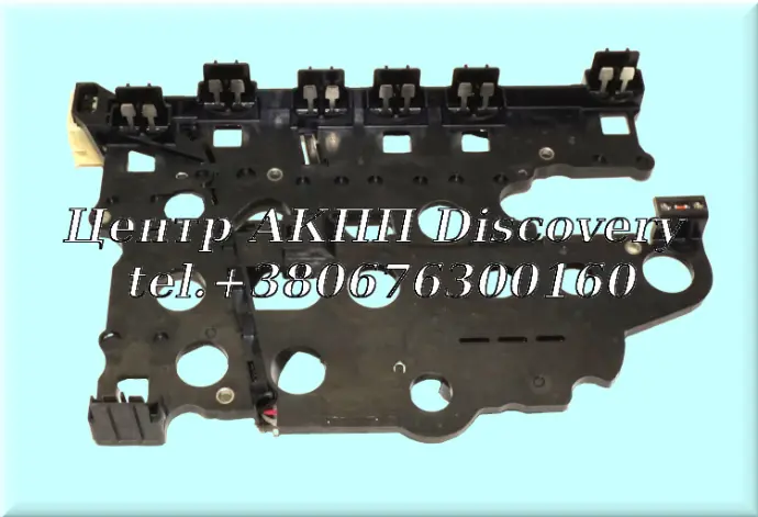 Connector Plate 6F35 (OEM)