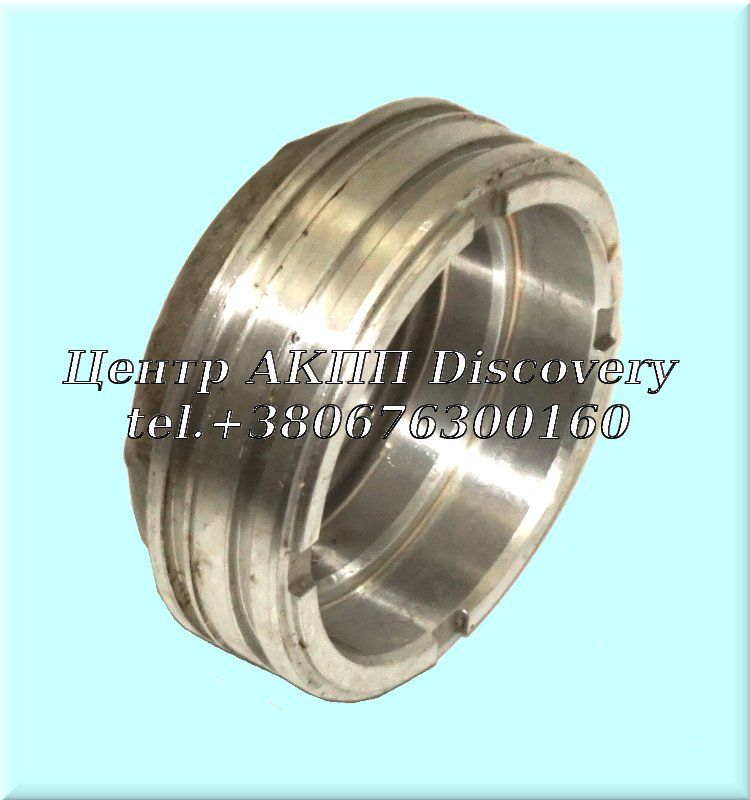 Servo Cover, Intermediate & Overdrive 5R55W/5R55S (Used)