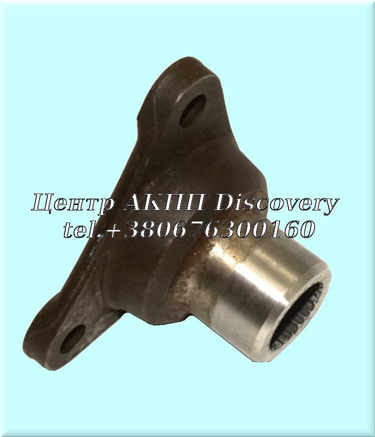 Rear Flange 5R55N/S (Used)