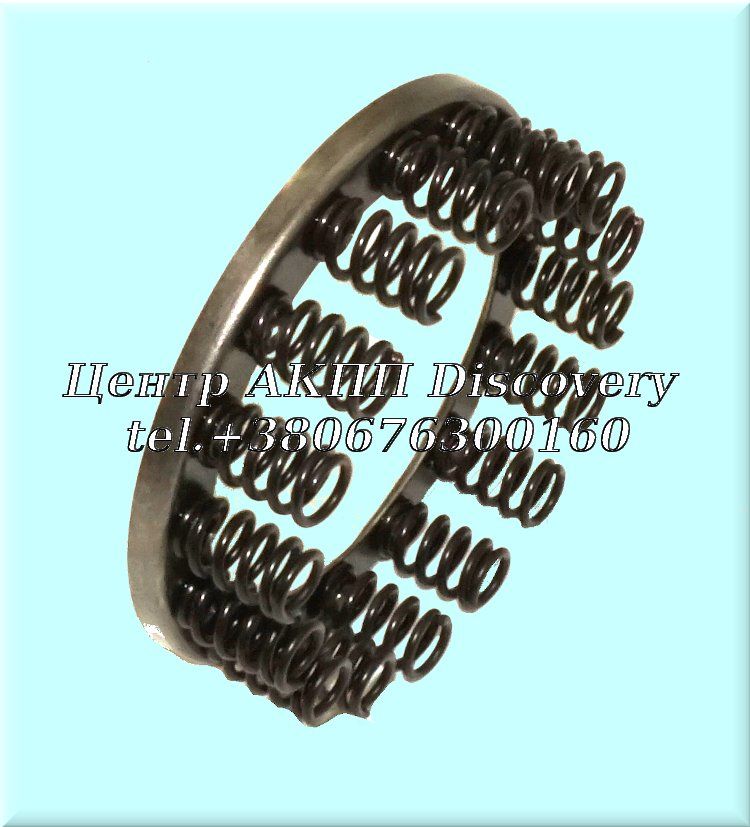 Springs Underdrive Clutch #1 U150/ U250 (Used)