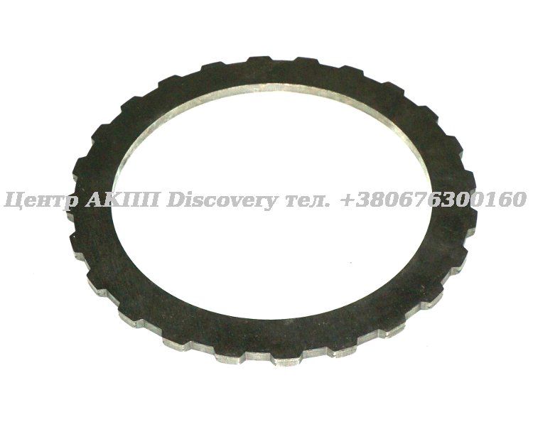 Pressure Plate Clitch"C" 5HP24 (ZF)