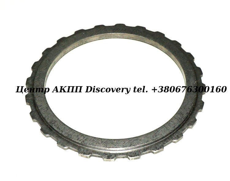 PRESSURE PLATE CLUTCH "A" 5HP24 (ZF)