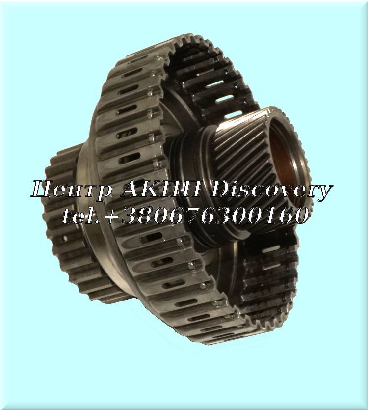 Drum Underdrive Clutch U150 (Used)