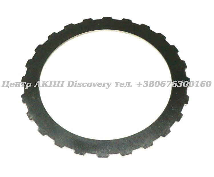 Сталевий Диск Пакет "A", "C" 5HP24 (ZF)