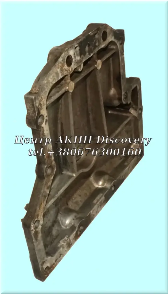Side Cover A140 (Used)