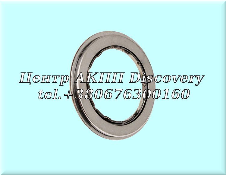 Thrust Bearing 6F35, 6T30, 6T40/6T45 (Sonnax)