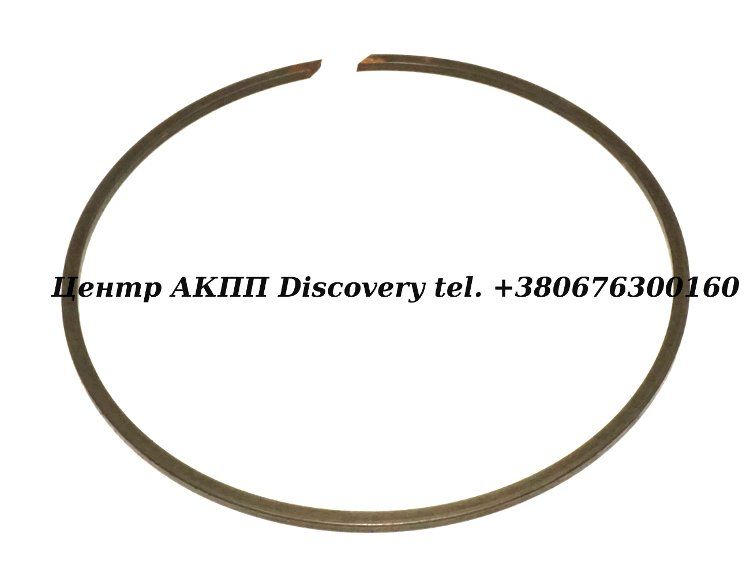 SNAP RING CLUTCH "B","D", "E" 5HP24 (3.4mm) (ZF)