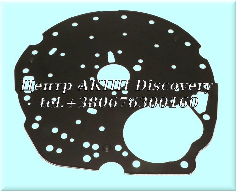 Plate Pump 725.0 (OEM)