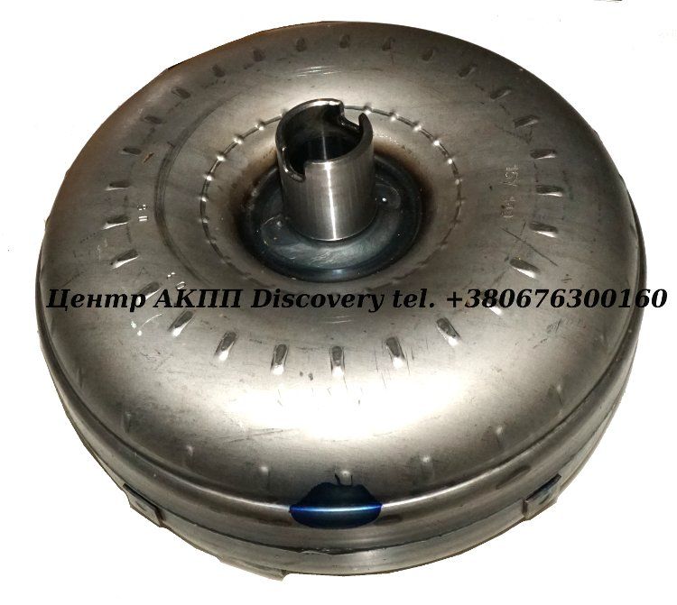 CONVENTER 5HP24 BMW (ZF)