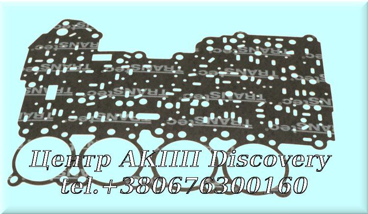 Gasket Valve Body (Bottom) 5L40E (Transtec)