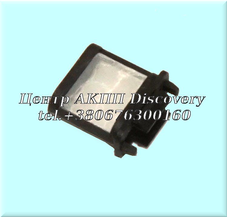 Screen Valve Body 5L40E (Transtar)