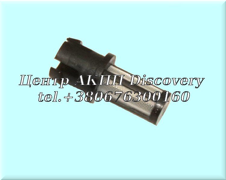 Screen Valve Body 4T65E (Transtar)