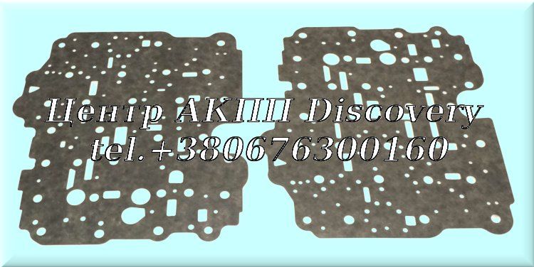 Gasket Kit Valve Body CFT23 (Transtar)