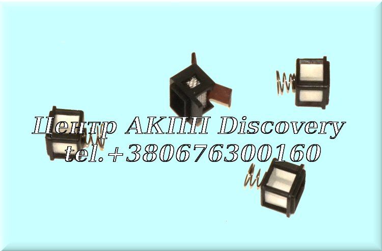 Screen Kit Valve Body АКПП JF506E (Transtar)