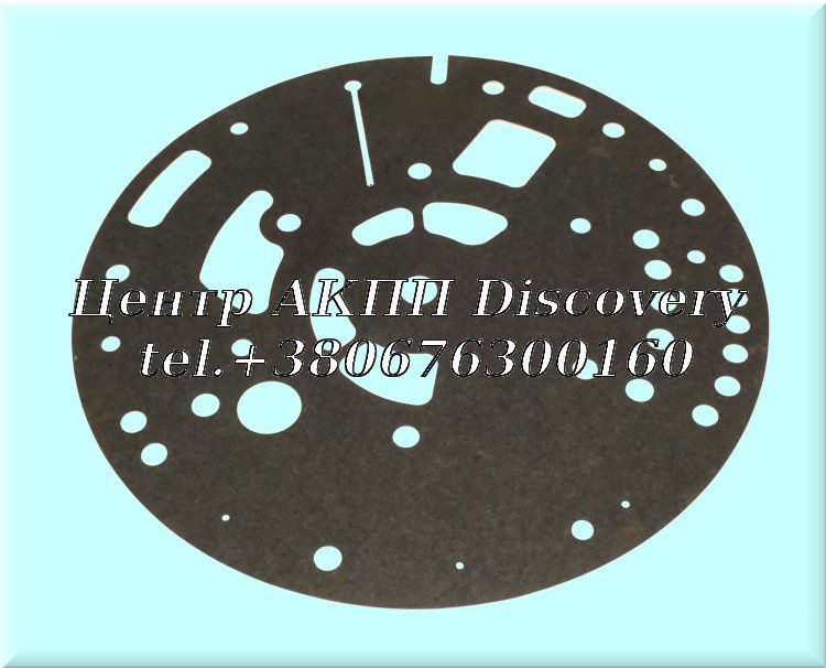 Прокладка Масляного Насоса CD4E 94-UP (Transtar)